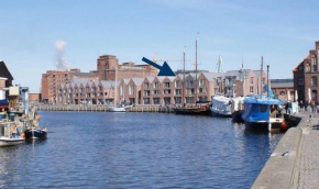 Meerblick im Lotsenhus - ABC192 Wismar